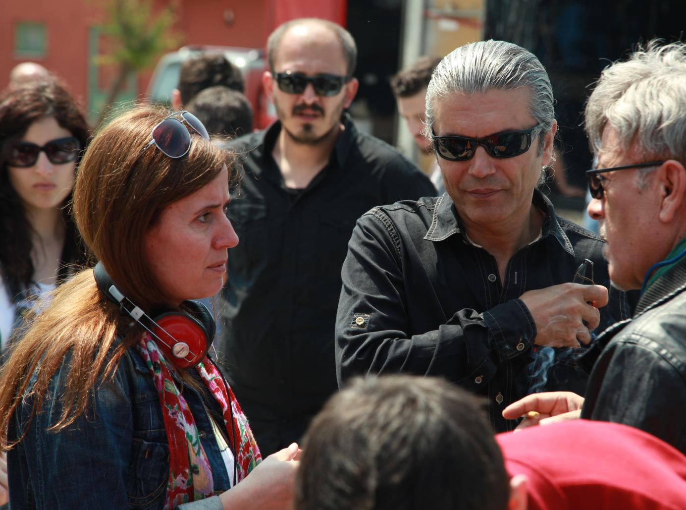Hasan Çetin